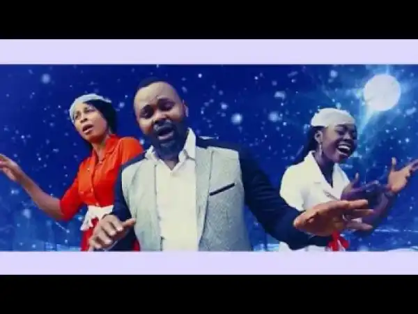Video: Chux Benjamin – Powerful Healer